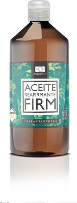 Massage Oil Terpenic