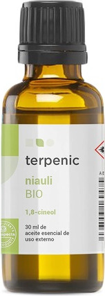 Essential Oil Terpenic