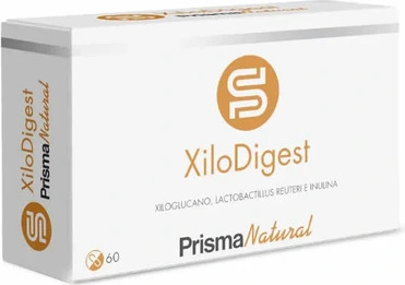 Food Supplement Prisma Natural Xilodigest