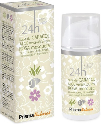 Face Cream Prisma Natural