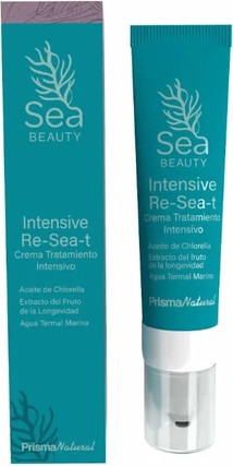 Intensive Treatment Cream Prisma Natural Sea Beauty