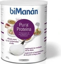 Protein Powder Bimanan Pure Protein