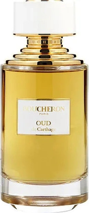 Eau de Parfum Boucheron Oud De Carthage