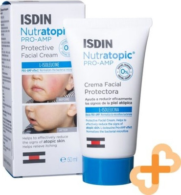 Face Cream ISDIN