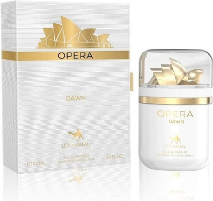 Eau de Parfum Emper Opera Dawan