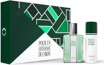 Eau de Toilette Caron Pour Un Homme
