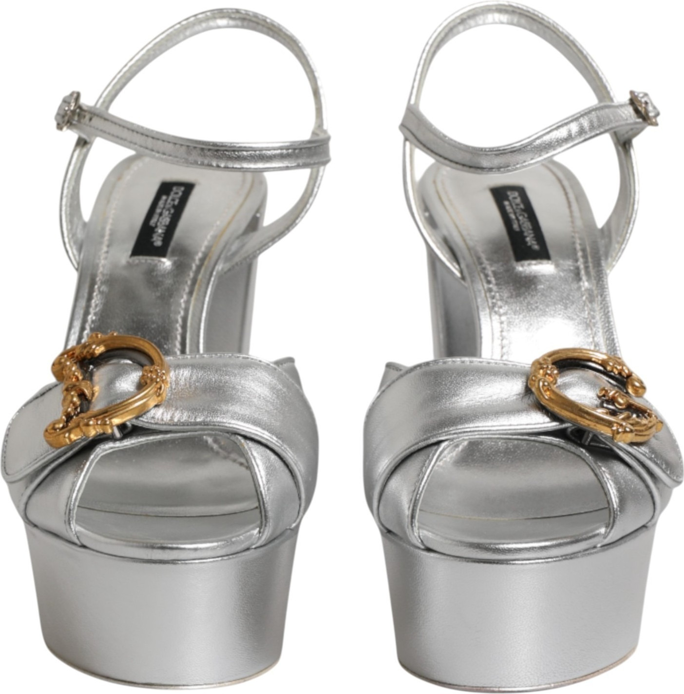 Sandals Dolce & Gabbana