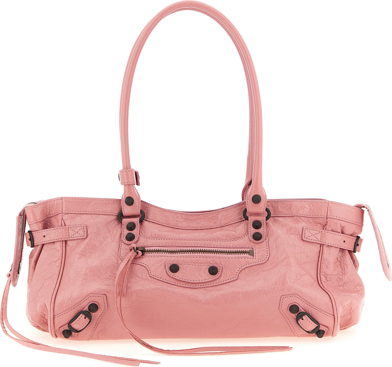 Shoulder Bag Balenciaga Le City East-West