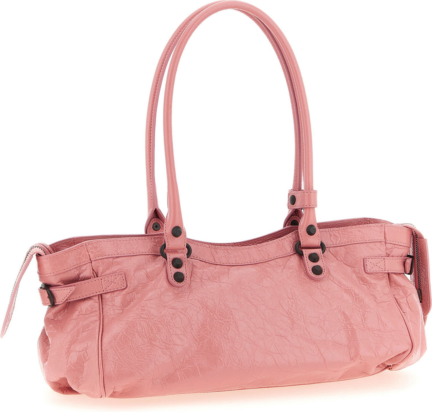 Shoulder Bag Balenciaga Le City East-West