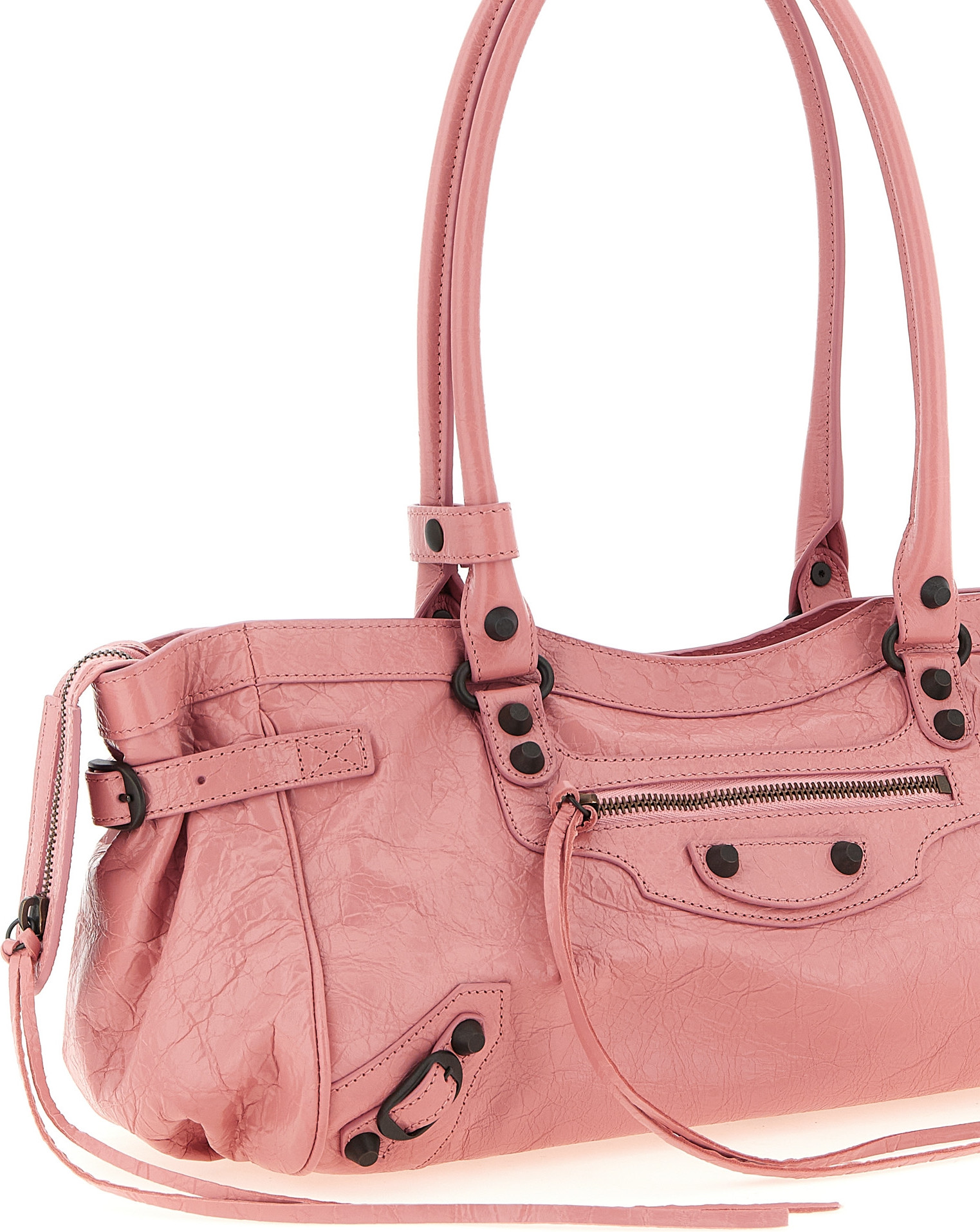 Shoulder Bag Balenciaga Le City East-West