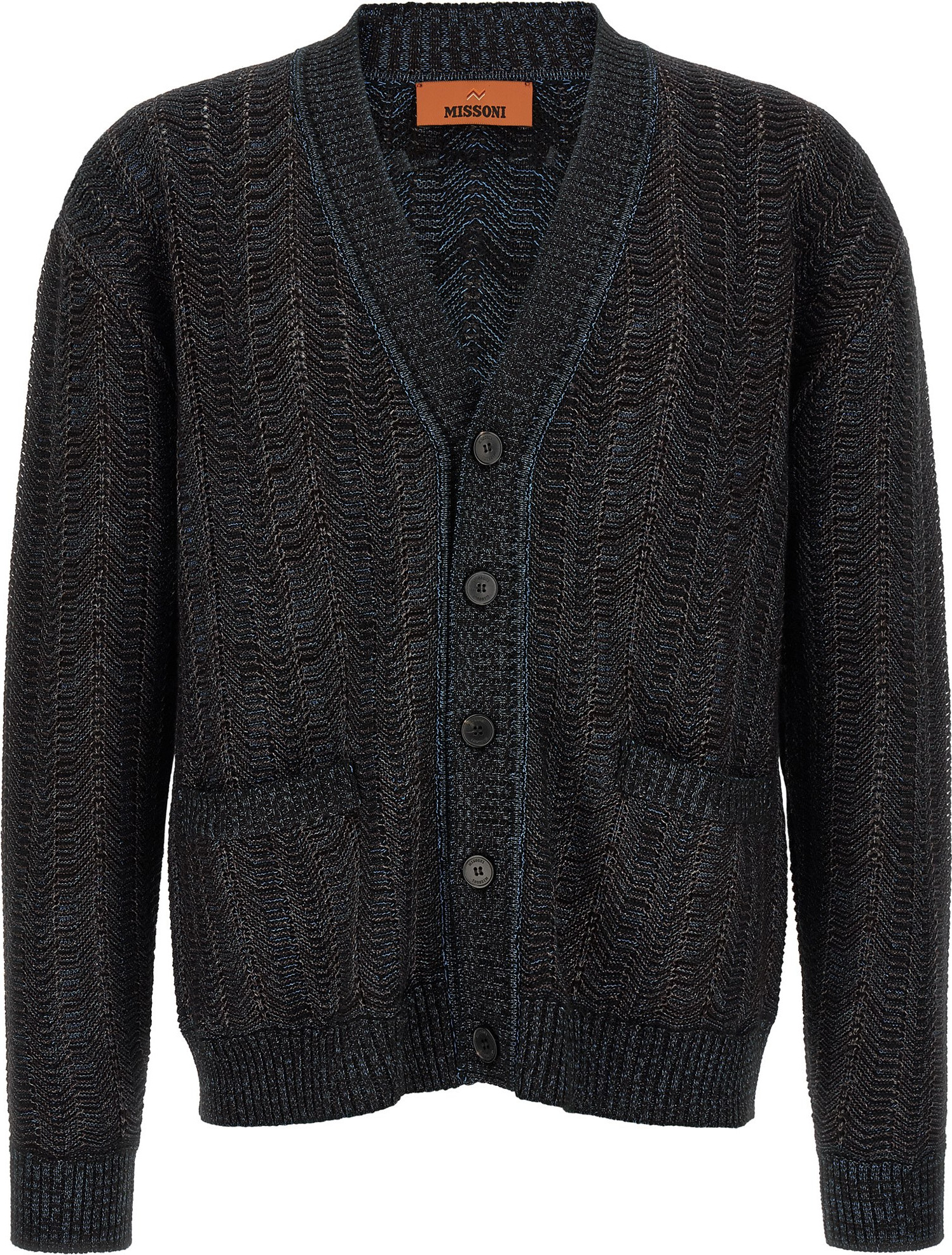 Cardigan Missoni