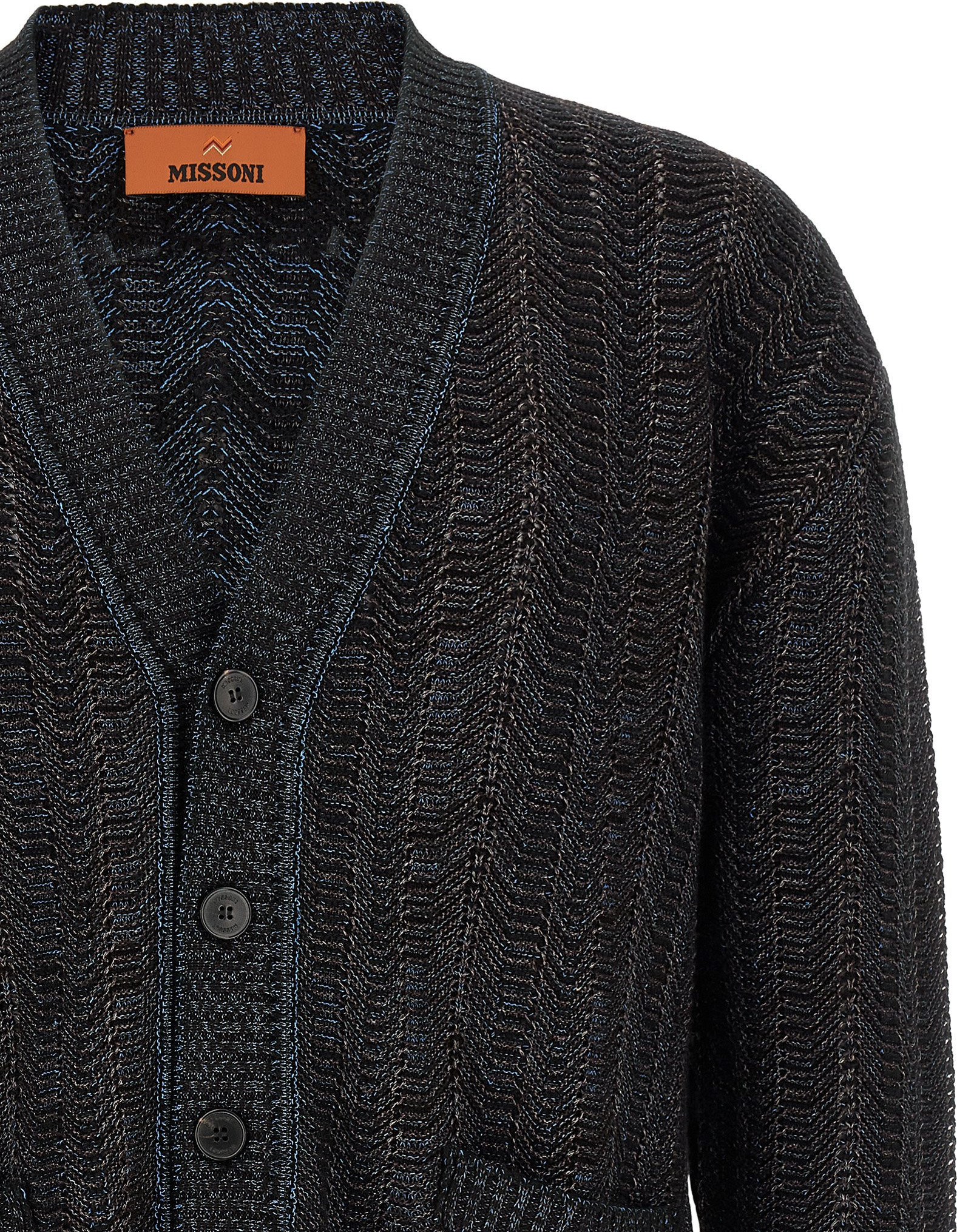 Cardigan Missoni