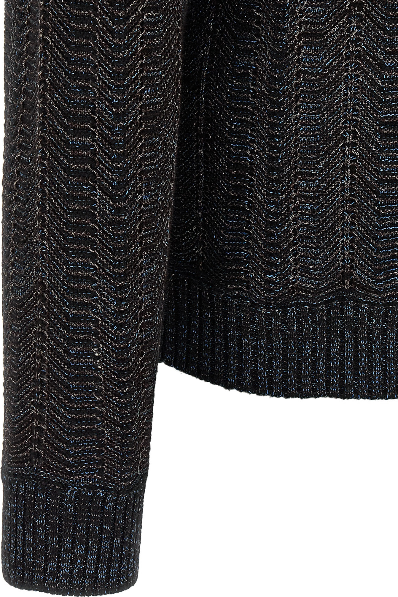 Cardigan Missoni