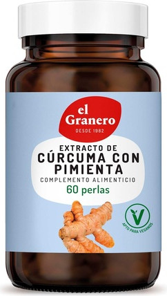 Extract Granero S