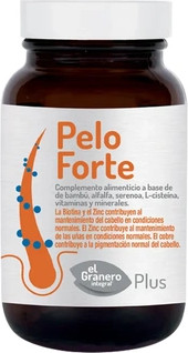 Capsules Granero