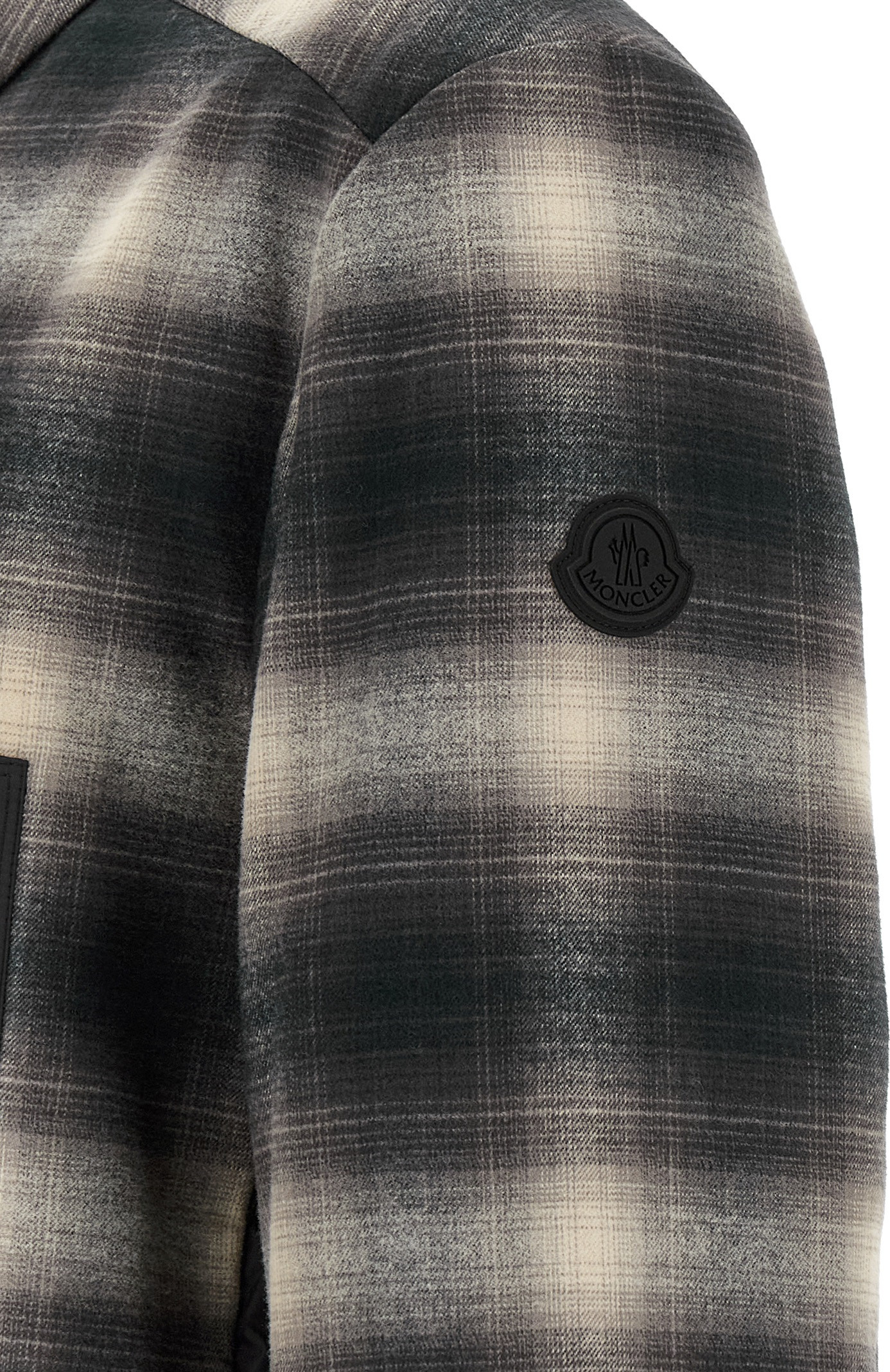 Jacket Moncler