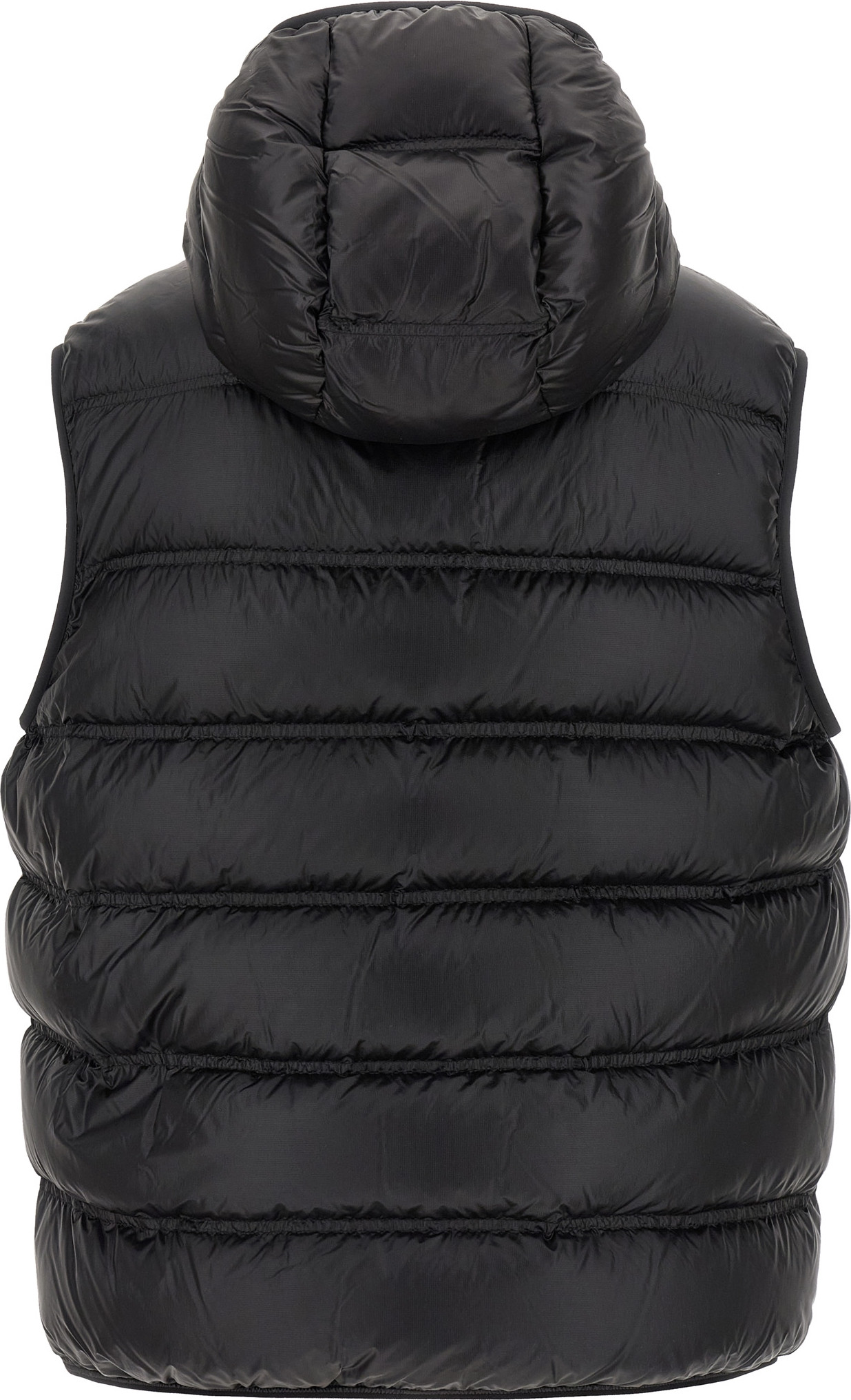 Sleeveless Jacket Moncler Panestrel