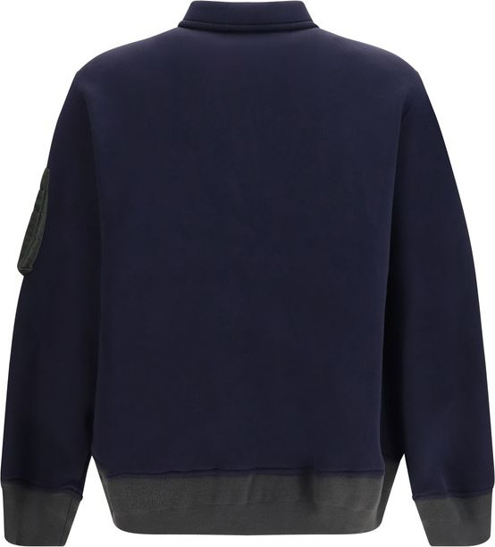 Polo Shirt Sacai