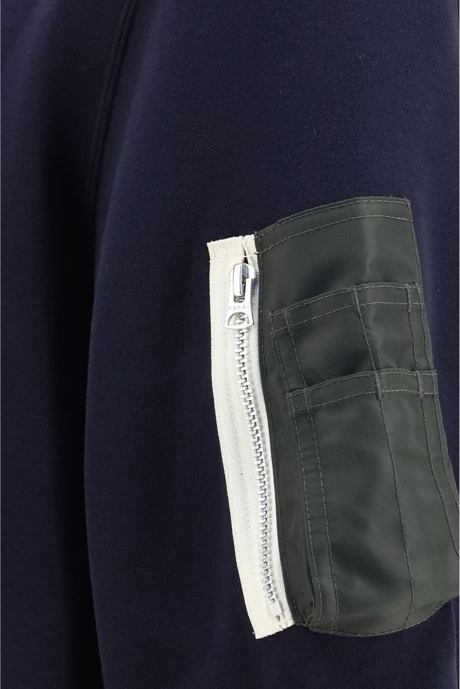 Polo Shirt Sacai