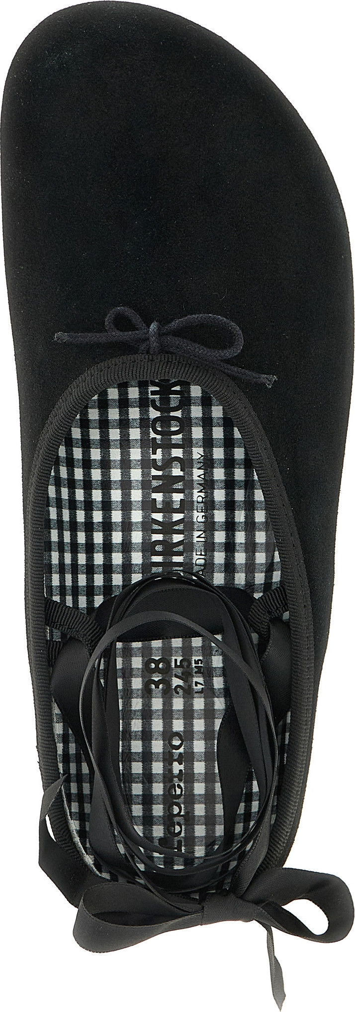Ballet Flats Birkenstock Opéra