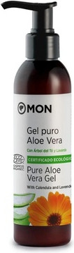 Gel Mon Deconatur Pure Aloe Vera