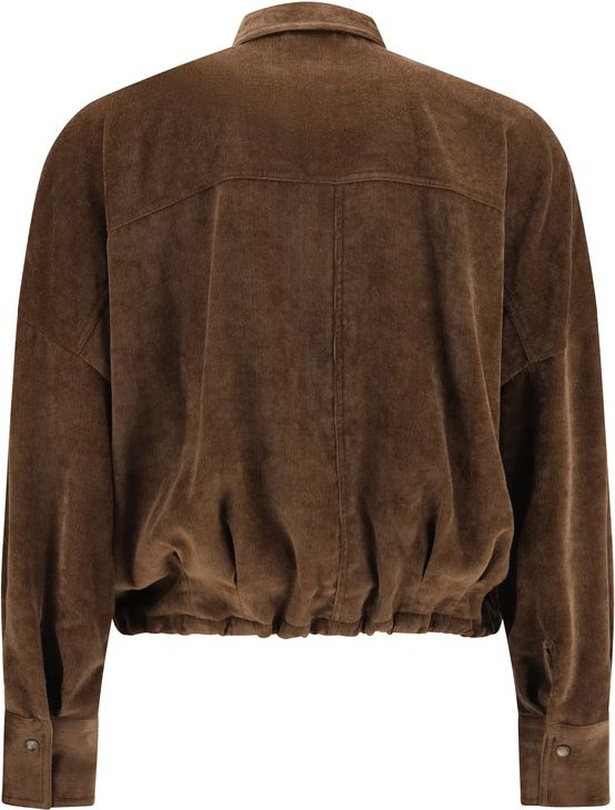 Рубашка Brunello Cucinelli