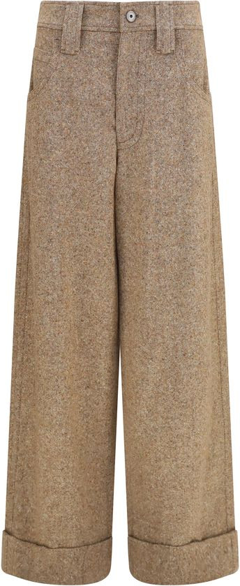 Casual Pants Brunello Cucinelli
