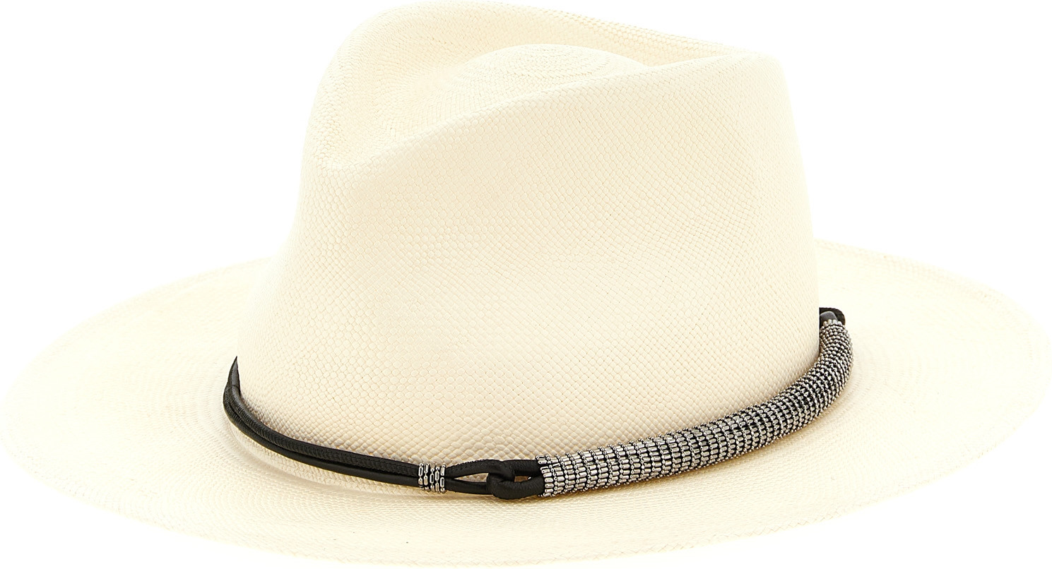 Fedora Brunello Cucinelli