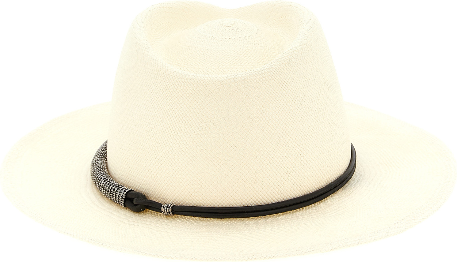 Fedora Brunello Cucinelli