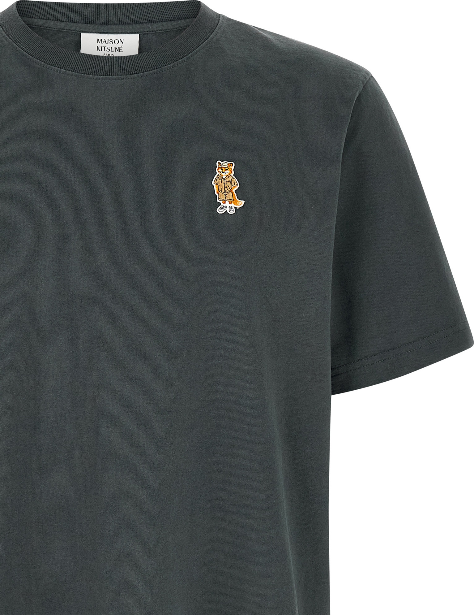 T-Shirt Maison Kitsuné
