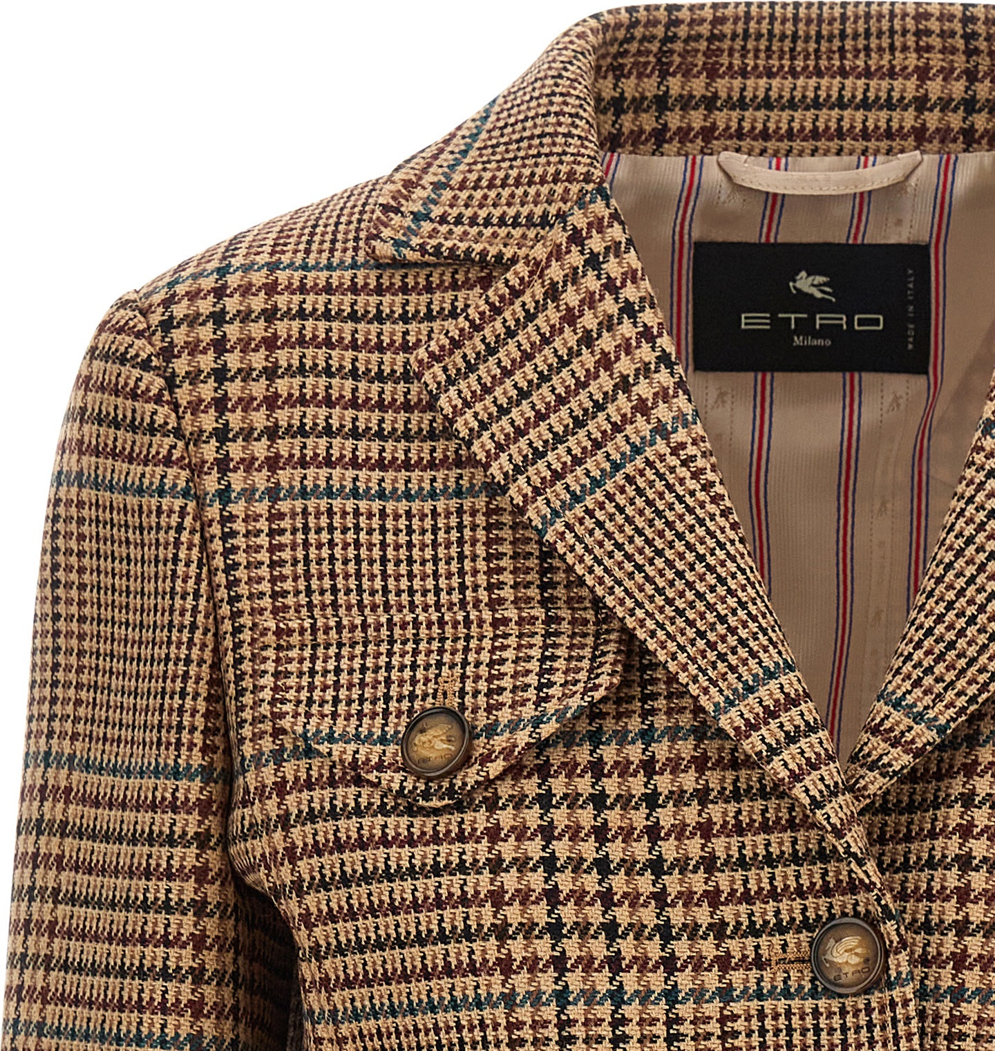 Blazer Etro