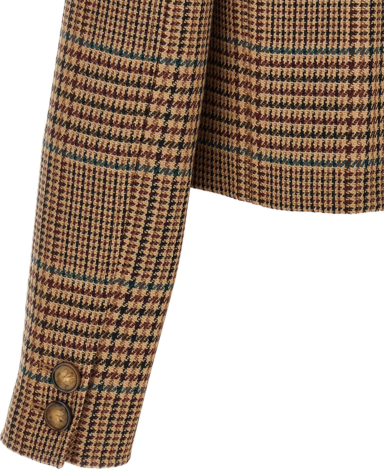 Blazer Etro