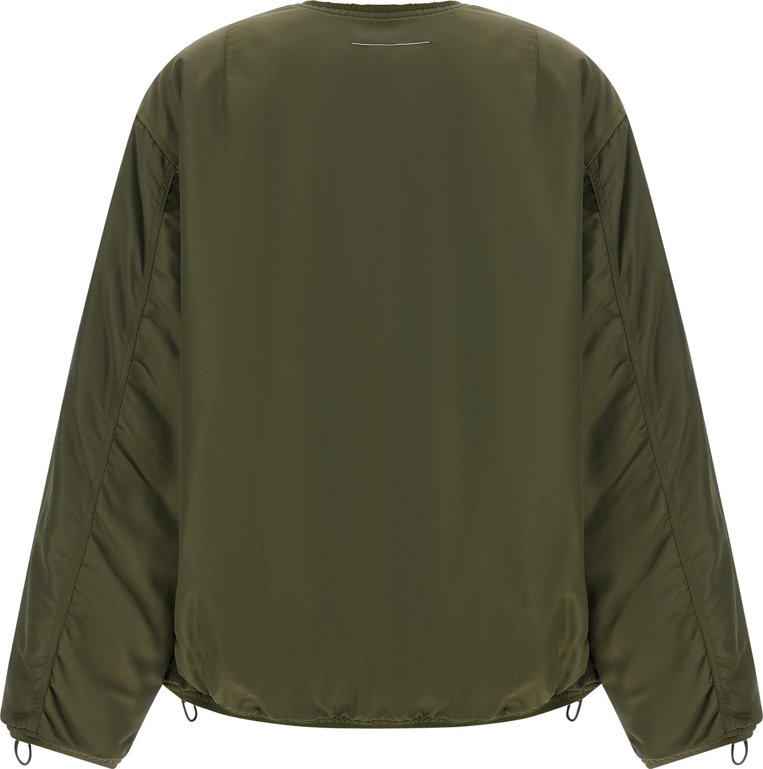 Бомбер MM6 Maison Margiela