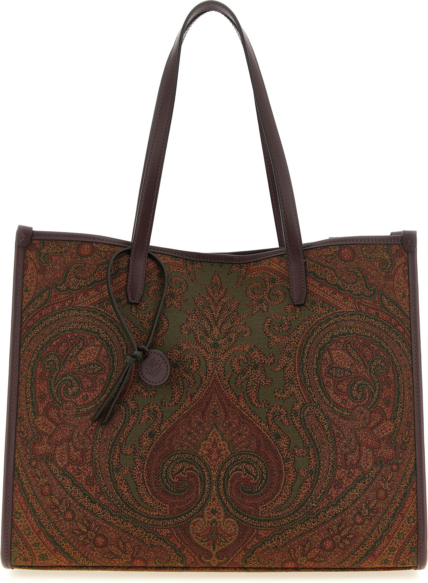 Tote Bag Etro Love Trotter