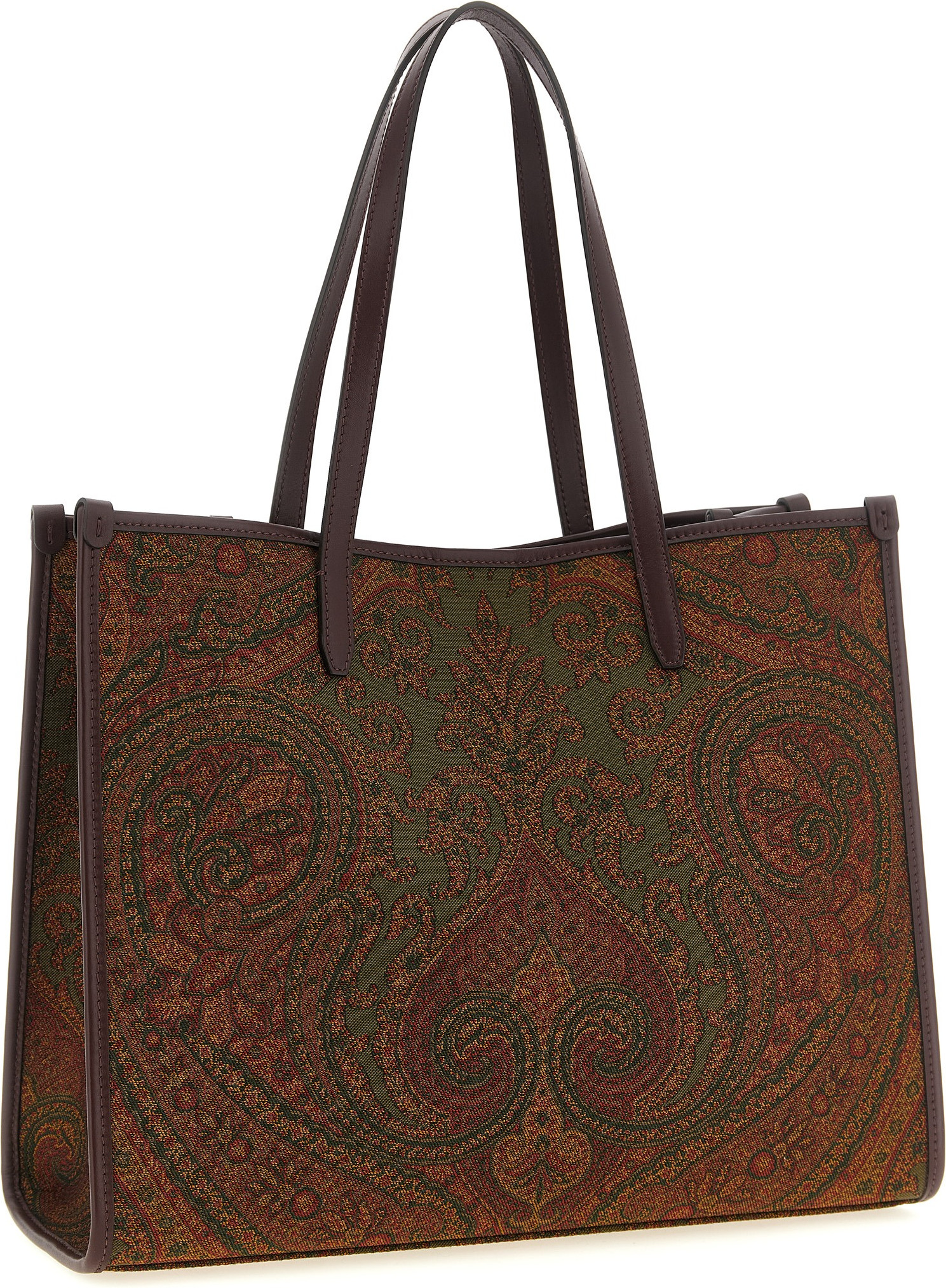 Tote Bag Etro Love Trotter