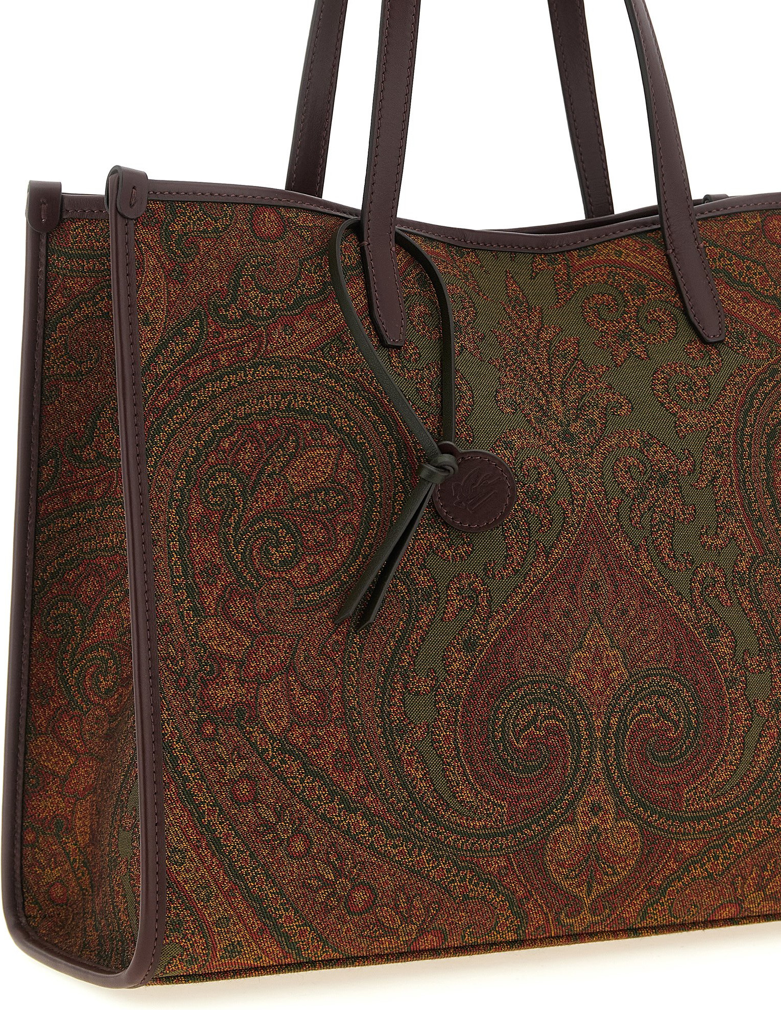 Tote Bag Etro Love Trotter