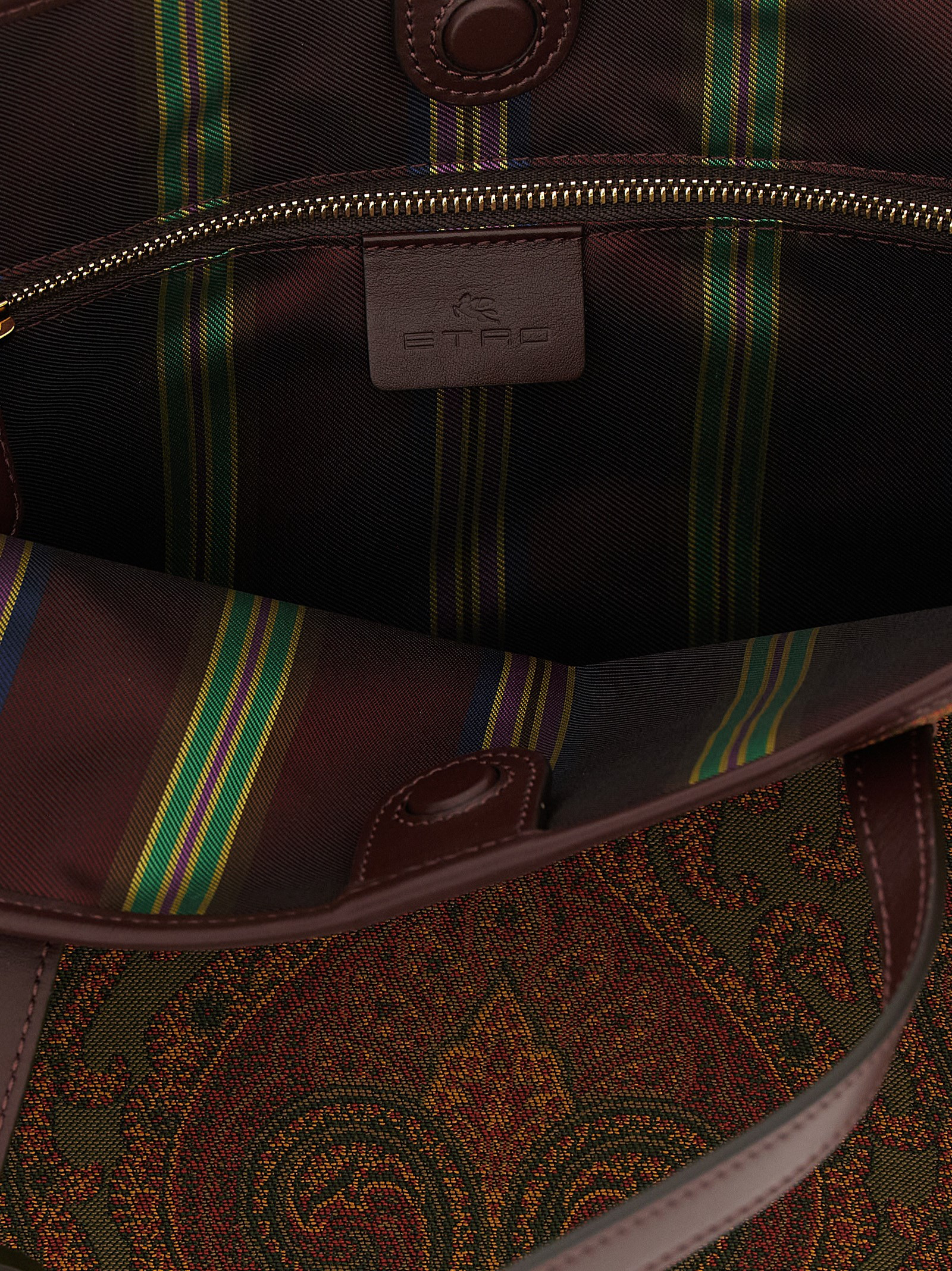 Tote Bag Etro Love Trotter