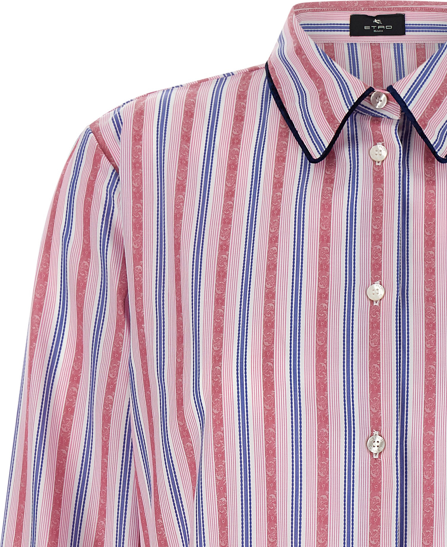 Blouse Etro
