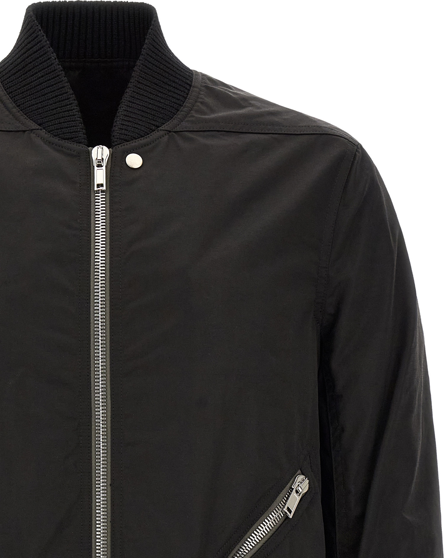 Bomber Jacket Rick Owens