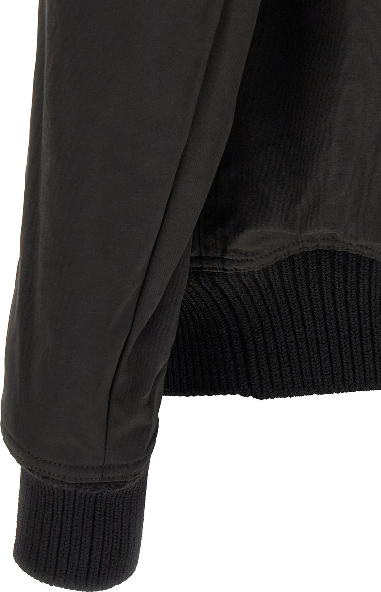 Bomber Jacket Rick Owens