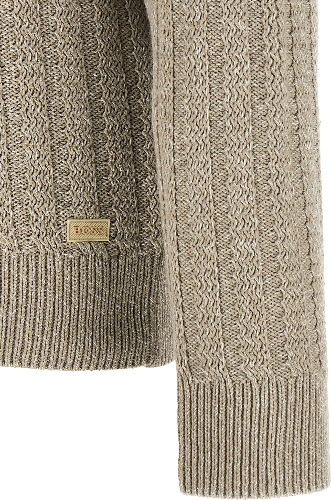 Cardigan Hugo Boss