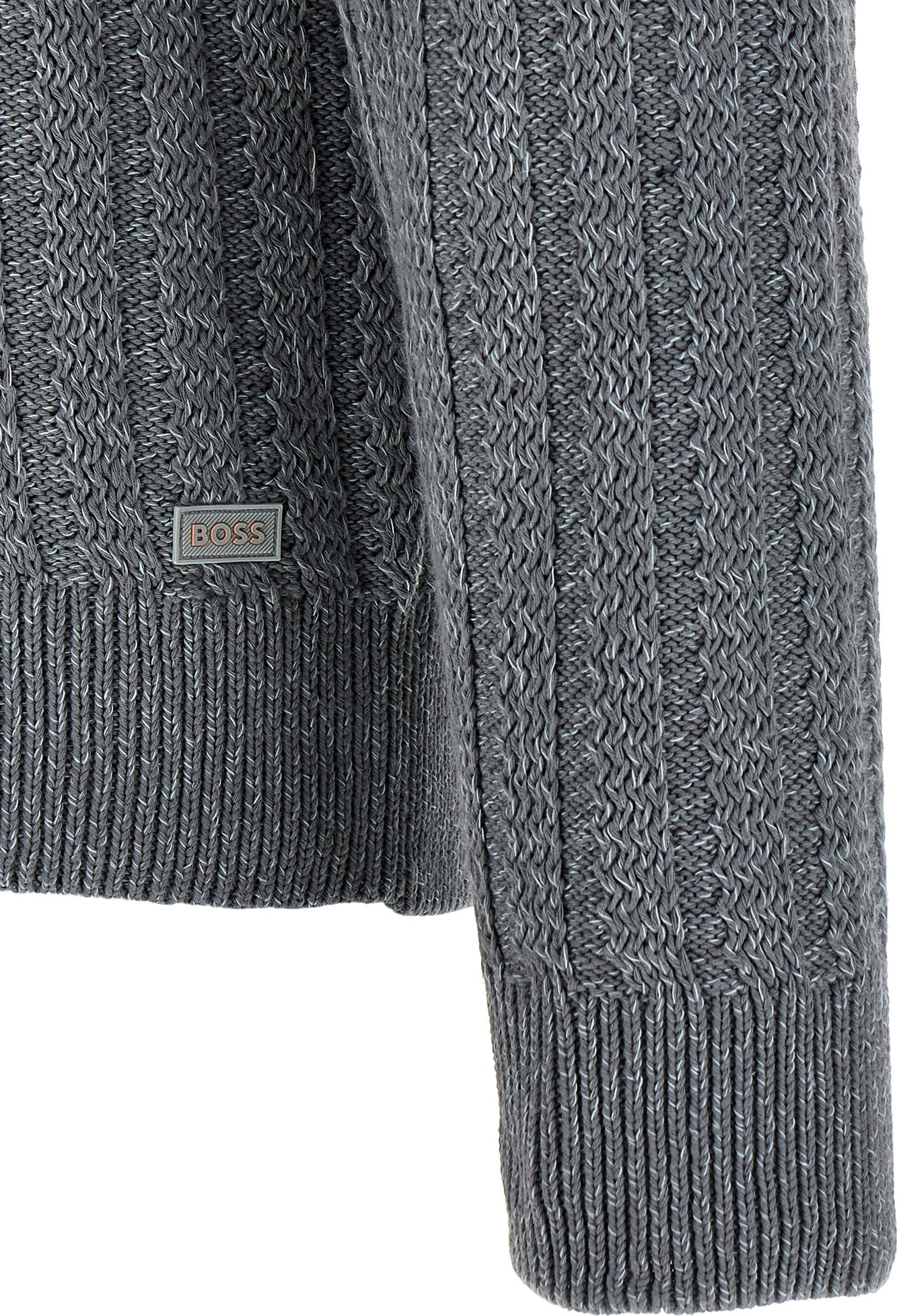 Кардиган Hugo Boss