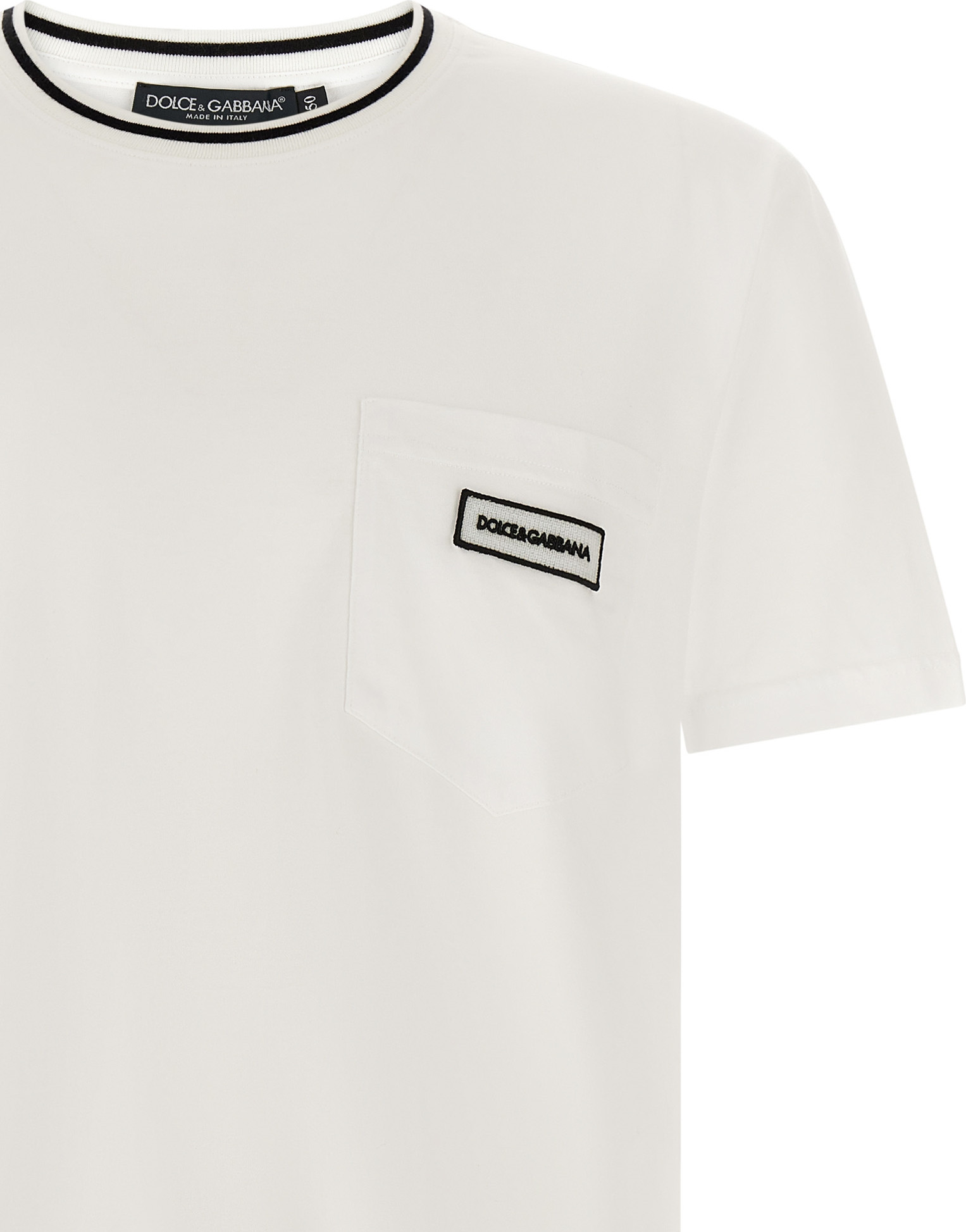 Dolce & Gabbana futbolkasi