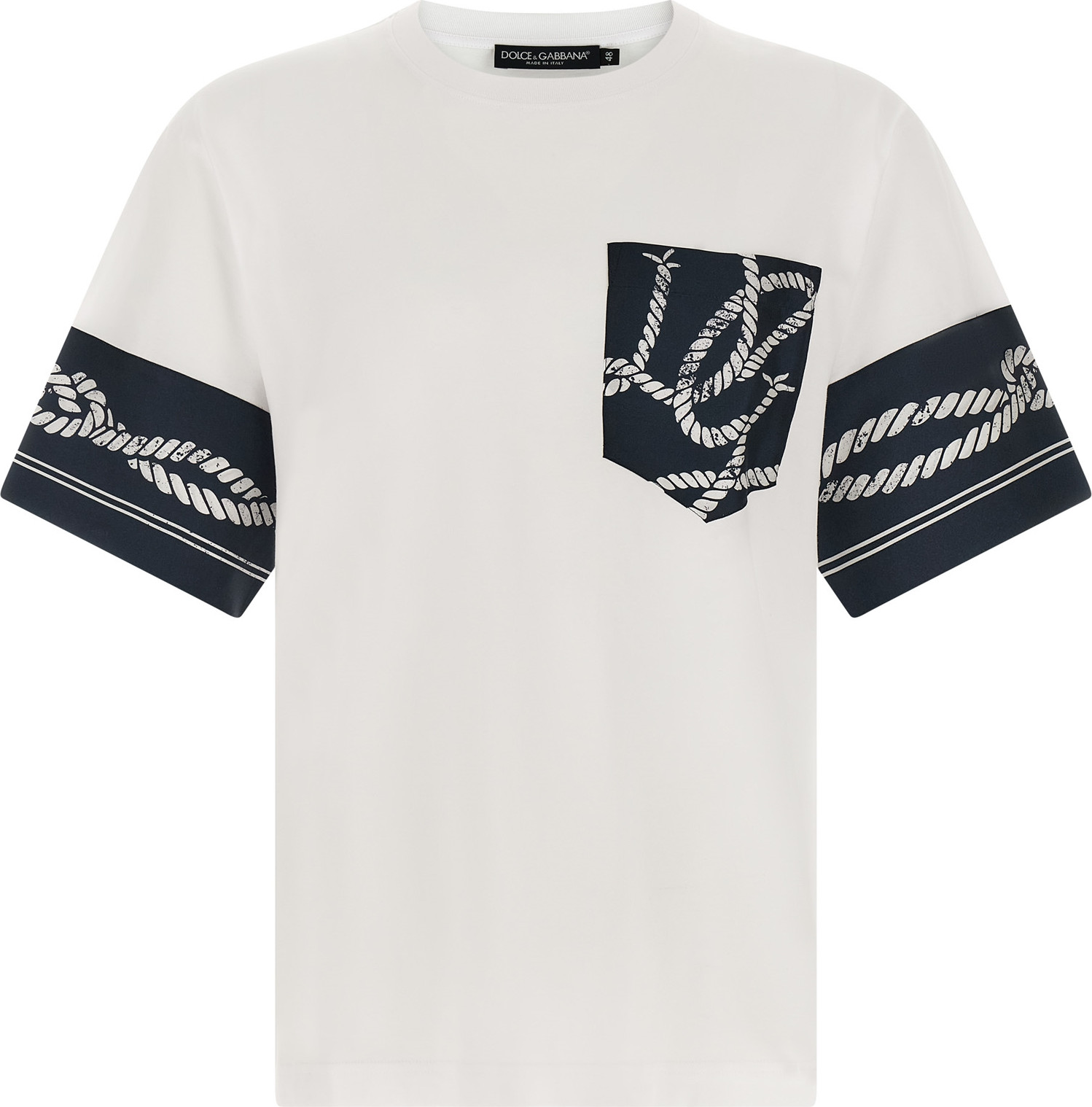 Футболка Dolce & Gabbana