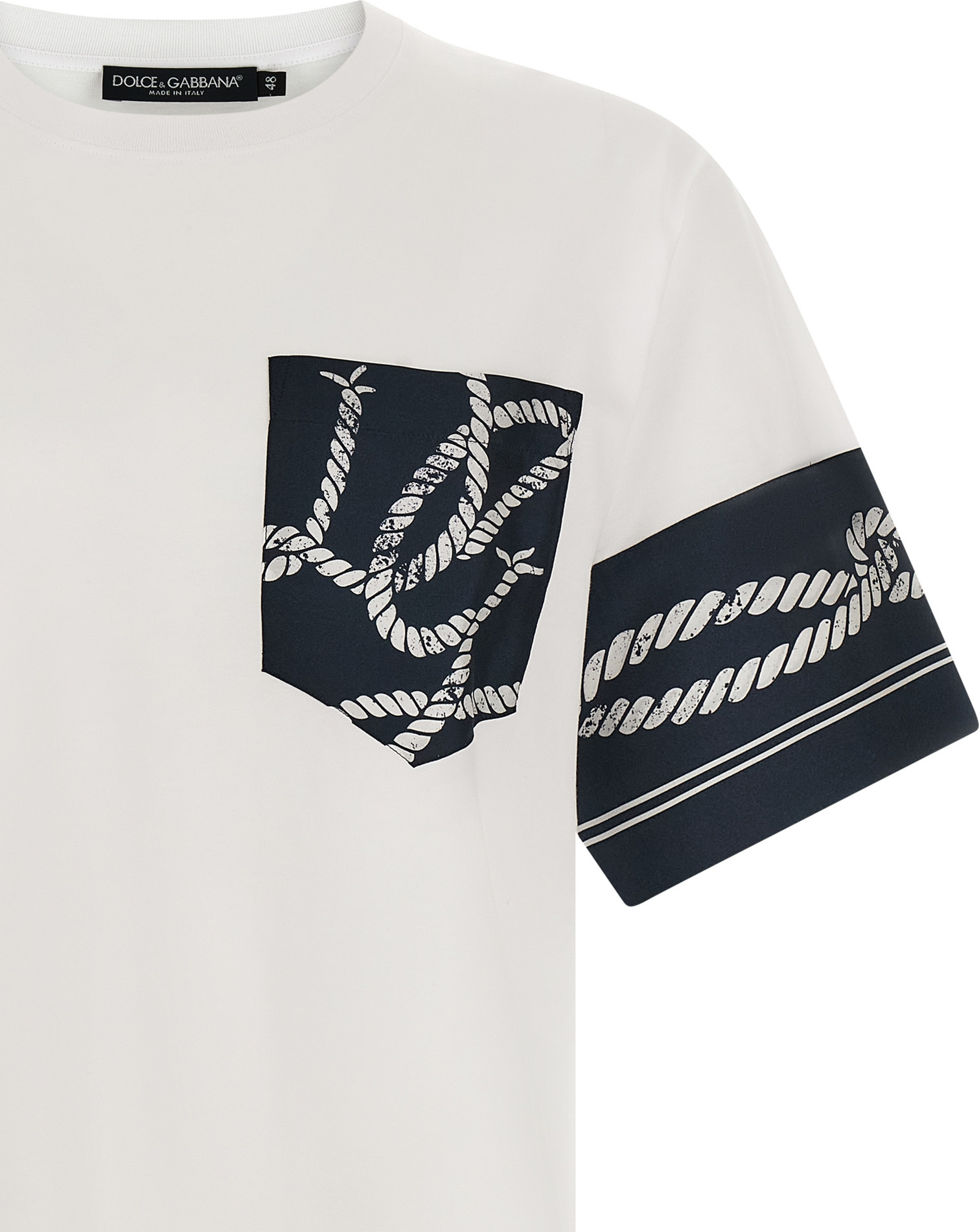 T-Shirt Dolce & Gabbana