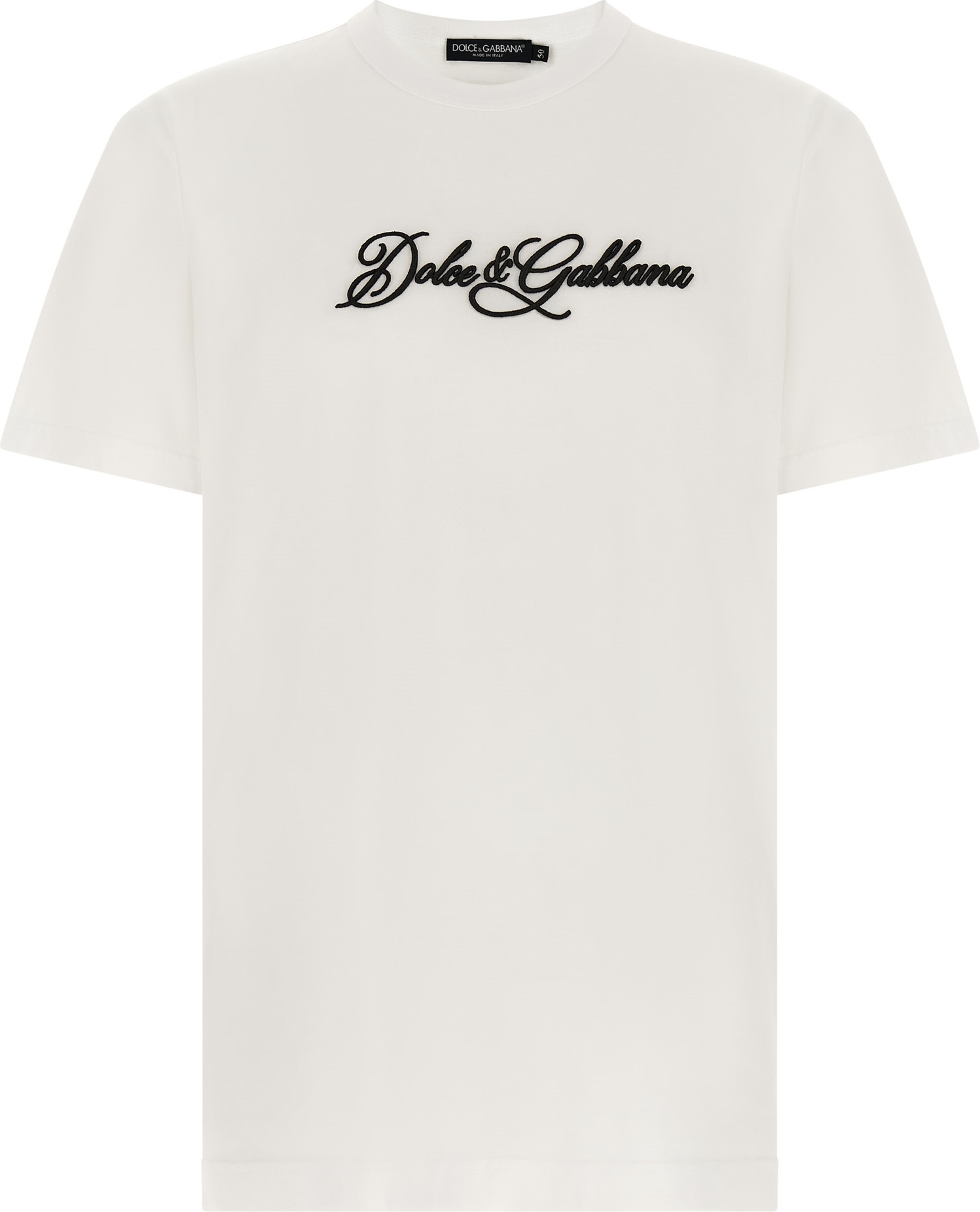 Футболка Dolce & Gabbana