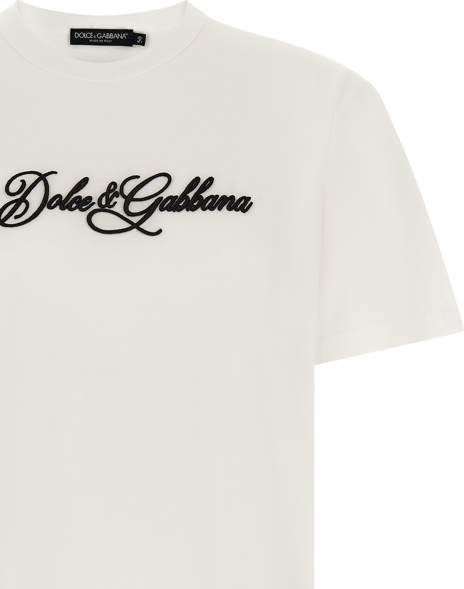 T-Shirt Dolce & Gabbana