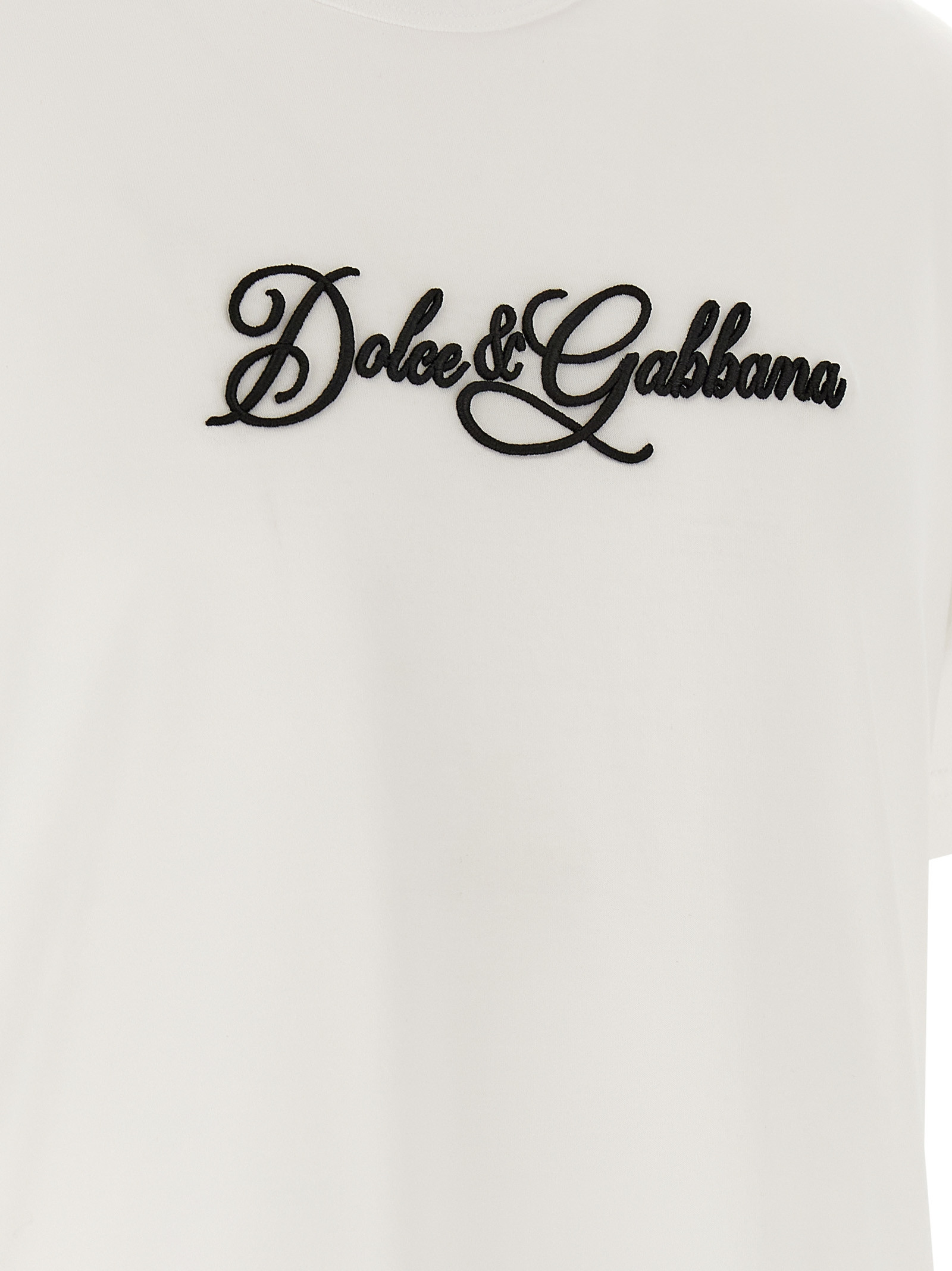 T-Shirt Dolce & Gabbana