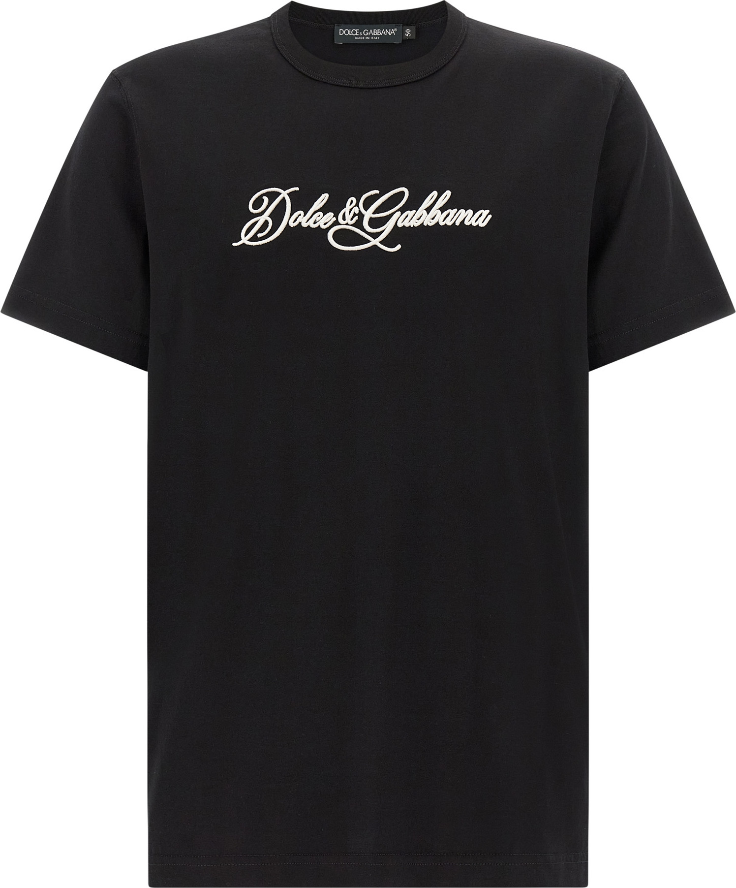Футболка Dolce & Gabbana