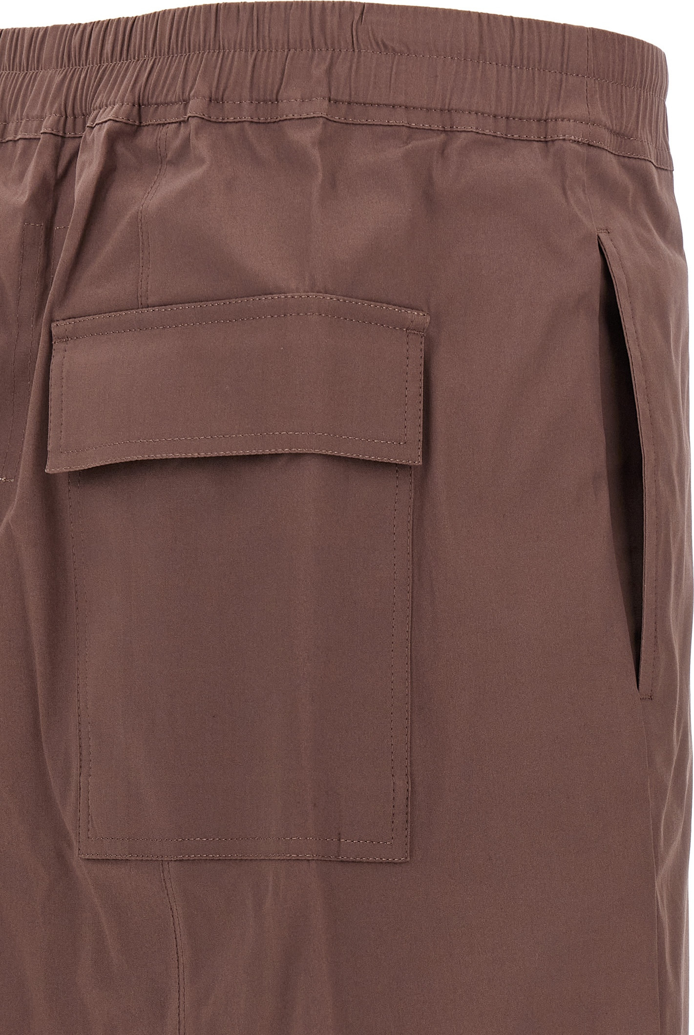 Бермуды Rick Owens Rick S Pods